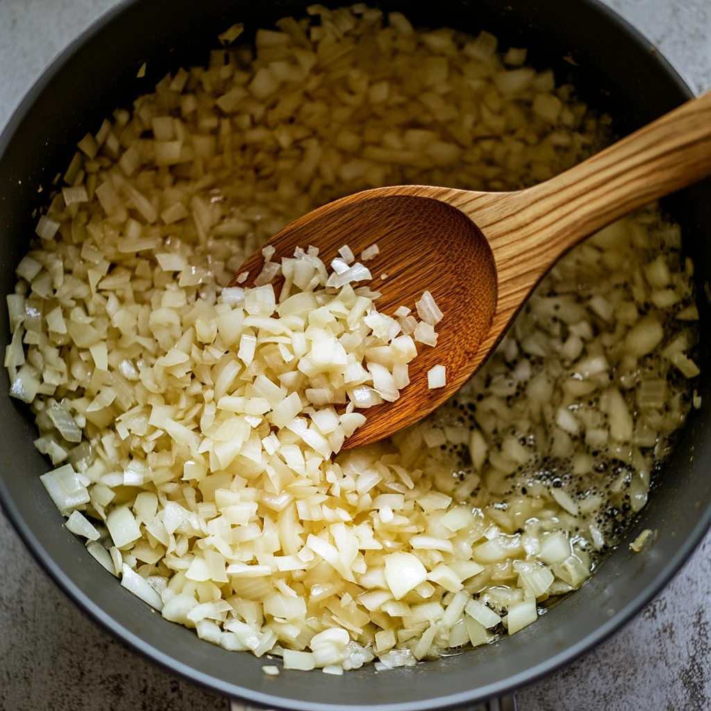 Pastina Soup - JuicyTable