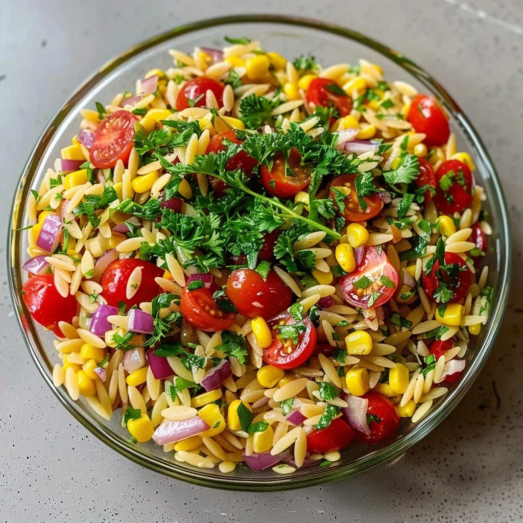 15 Cold BBQ Side Dishes Everyone Will Grab First - Recipe Image